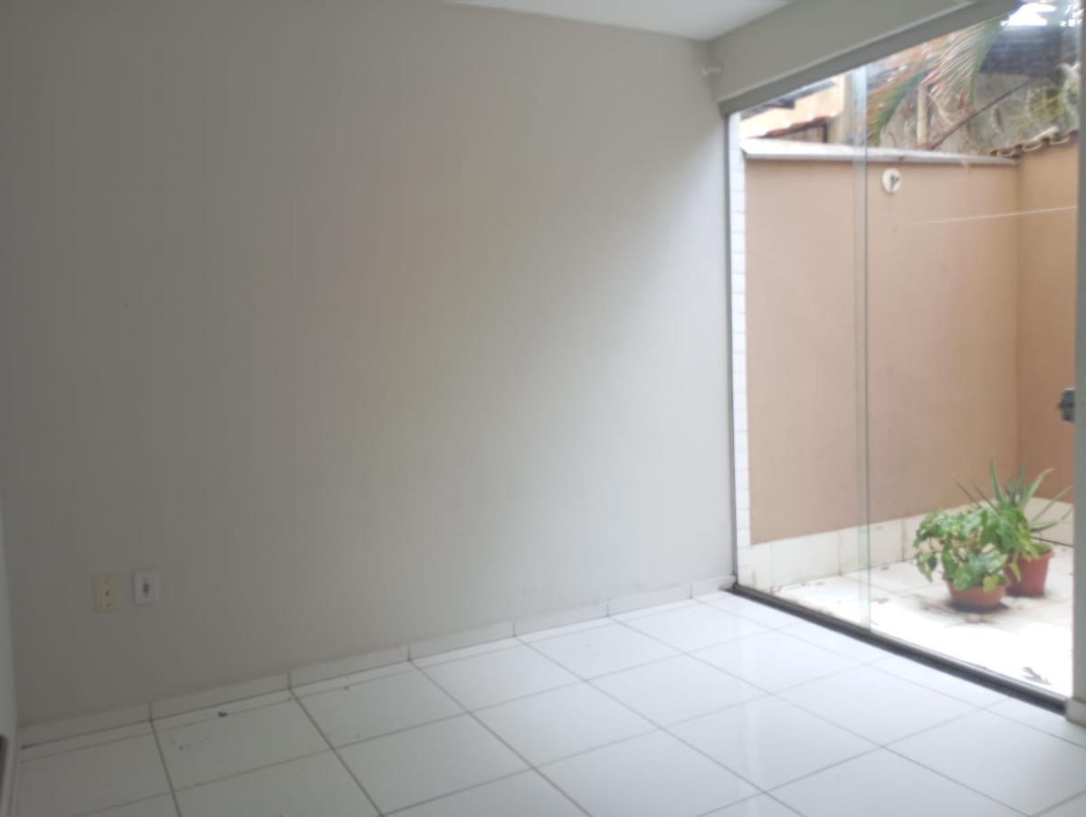Apartamento, Santo Elói, 2 Quartos, 1 Vaga