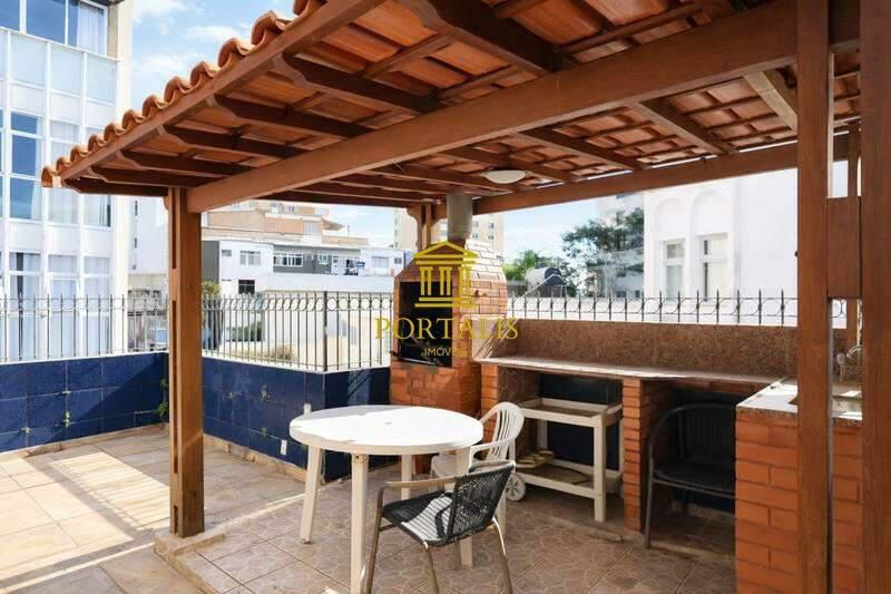 Cobertura, São Pedro, 4 Quartos, 2 Vagas, 2 Suítes