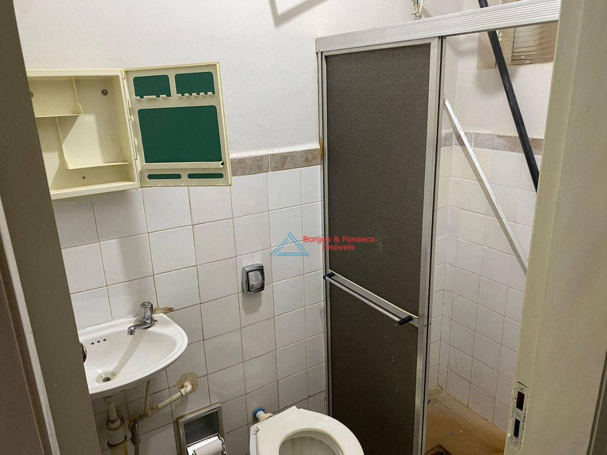 Andar, Centro, 0 Quarto, 0 Vaga