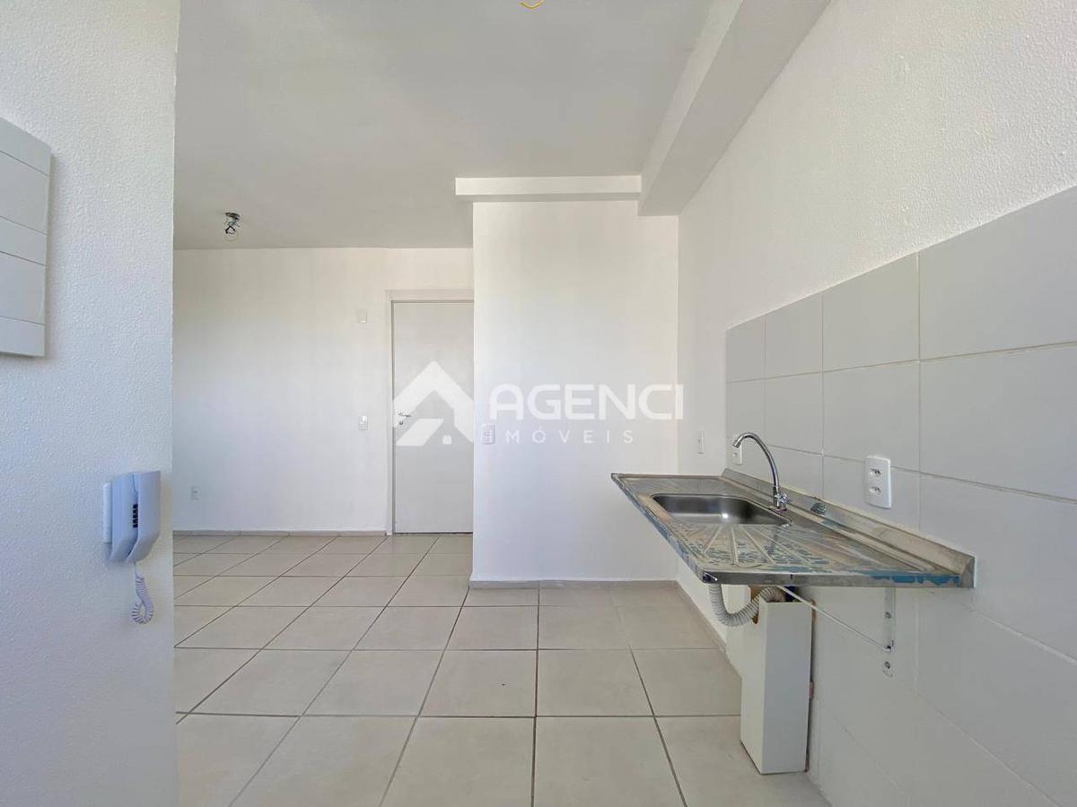 Apartamento, Palmeiras, 2 Quartos, 0 Vaga, 0 Suíte