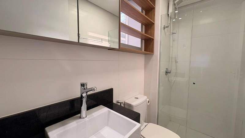 Apartamento, Santo Agostinho, 2 Quartos, 2 Vagas, 1 Suíte