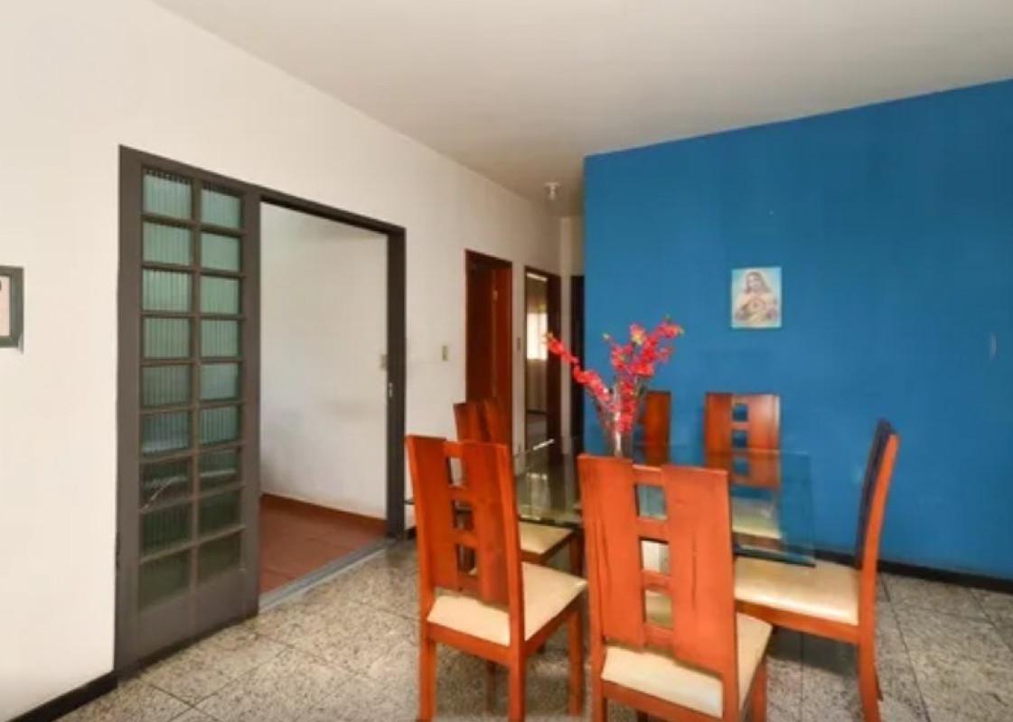 Casa, Santa Cruz, 3 Quartos, 4 Vagas