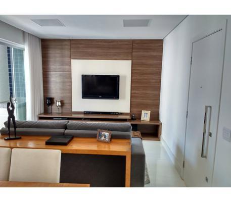 Apartamento, Ouro Preto, 3 Quartos, 2 Vagas, 1 Suíte