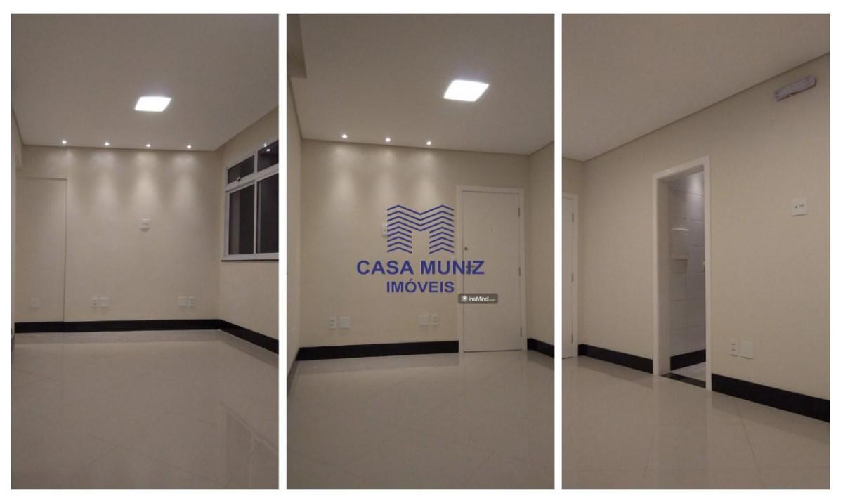 Apartamento, Cidade Nova, 2 Quartos, 1 Vaga