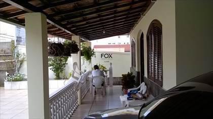 Casa, Parque Leblon, 5 Quartos, 6 Vagas, 1 Suíte