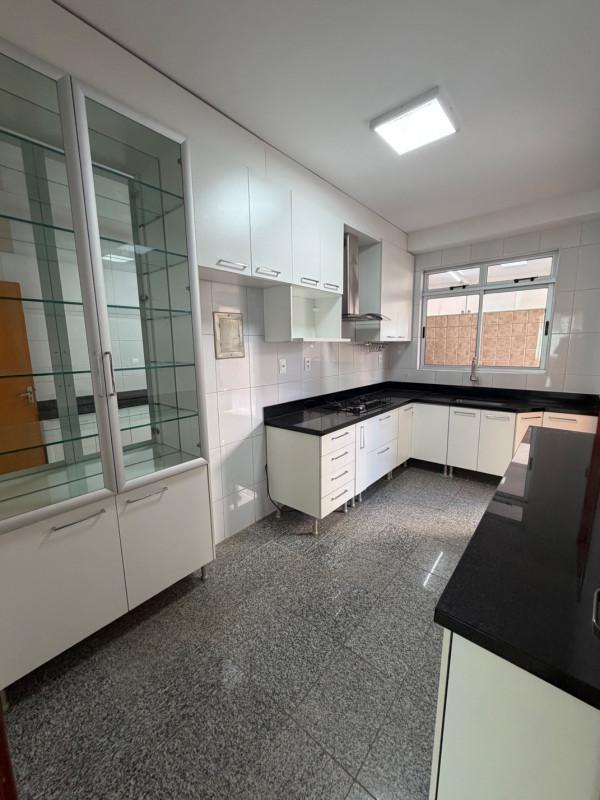 Apartamento, Castelo, 3 Quartos, 2 Vagas, 1 Suíte