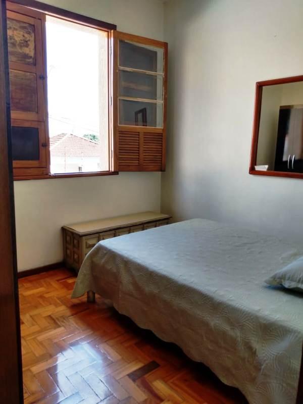 Casa, Carlos Prates, 3 Quartos, 4 Vagas, 1 Suíte