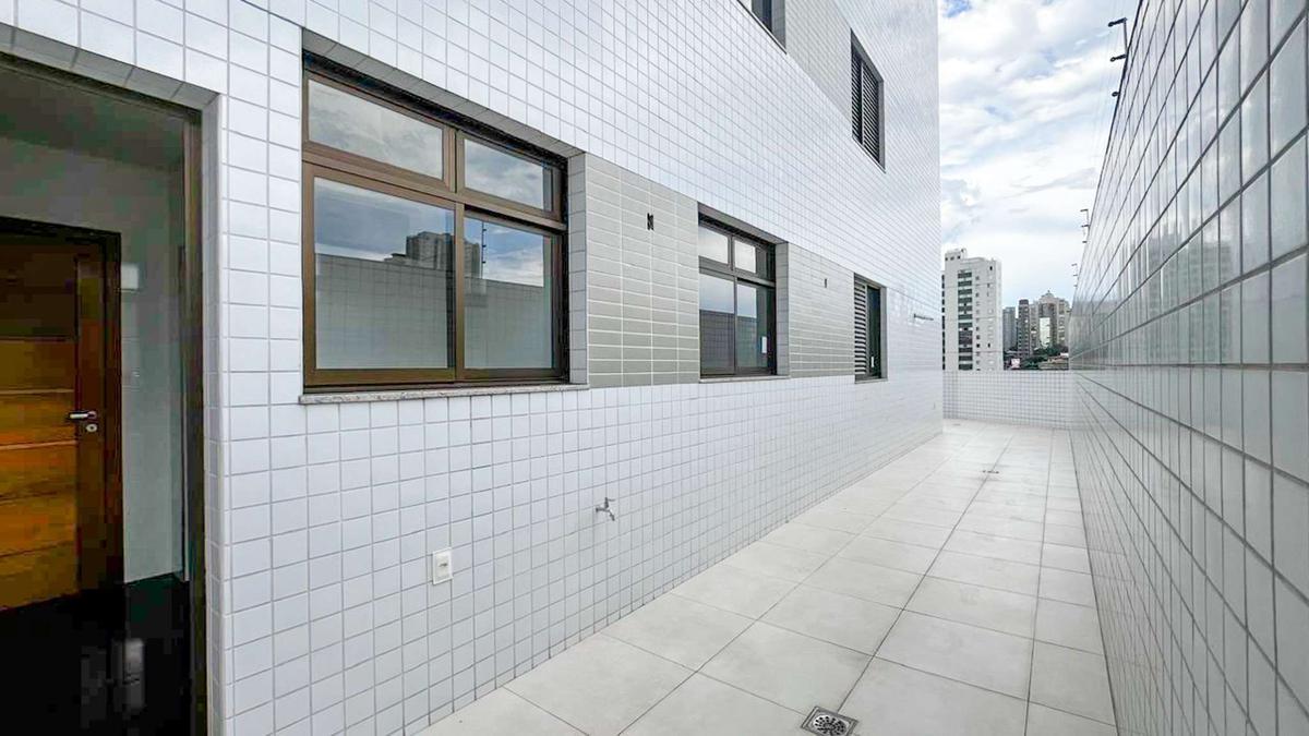 Apartamento, Prado, 3 Quartos, 2 Vagas, 1 Suíte