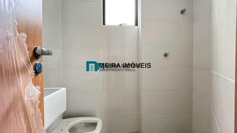 Apartamento, Funcionários, 2 Quartos, 1 Vaga, 1 Suíte