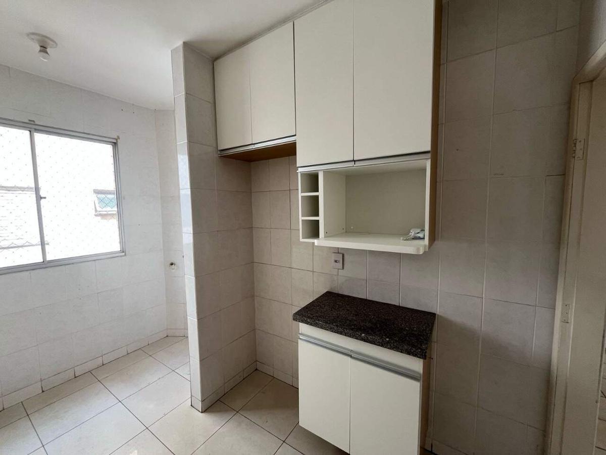 Apartamento, Buritis, 4 Quartos, 2 Vagas, 1 Suíte
