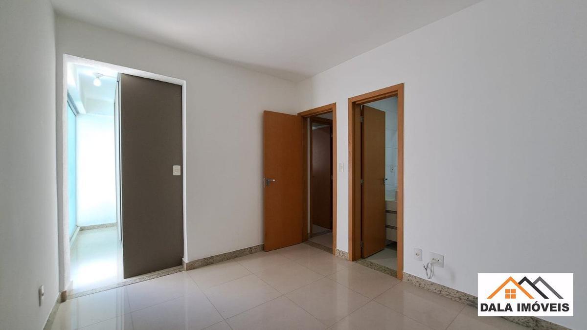 Apartamento, Dona Clara, 3 Quartos, 1 Vaga, 1 Suíte
