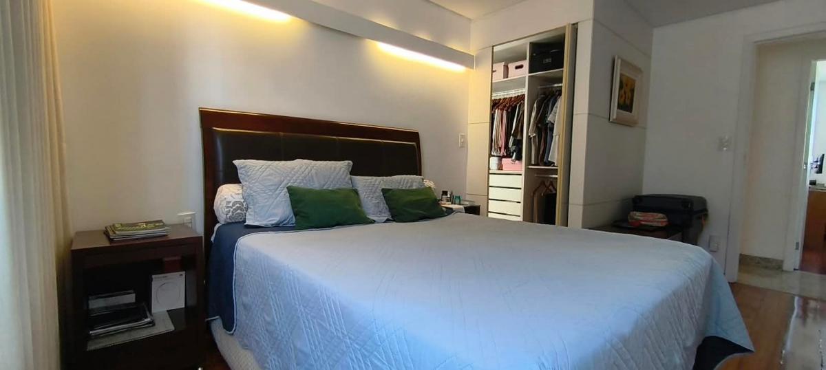 Cobertura, Cidade Nova, 4 Quartos, 4 Vagas, 2 Suítes