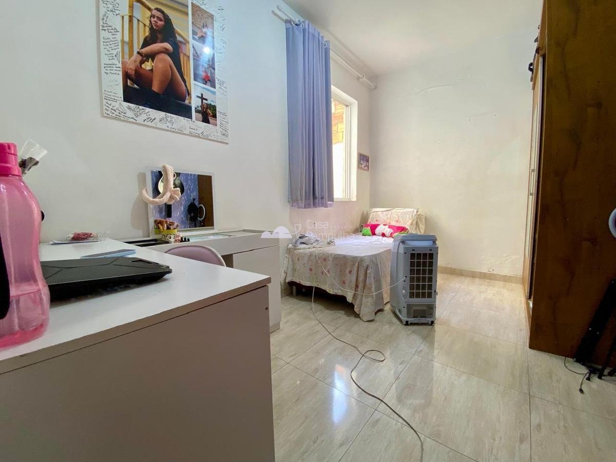Apartamento, Copacabana, 3 Quartos, 2 Vagas, 1 Suíte