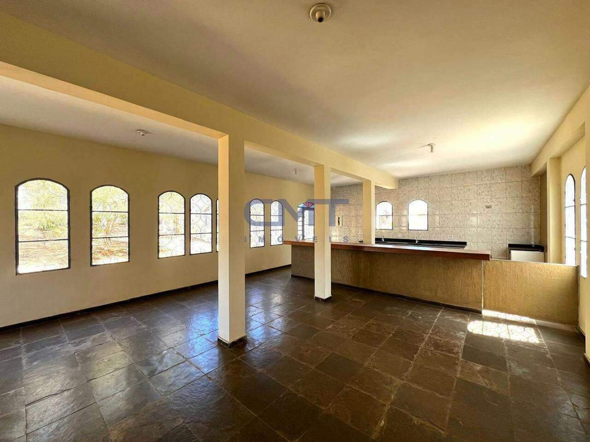 Casa, Várzea, 7 Quartos, 107 Vagas, 5 Suítes