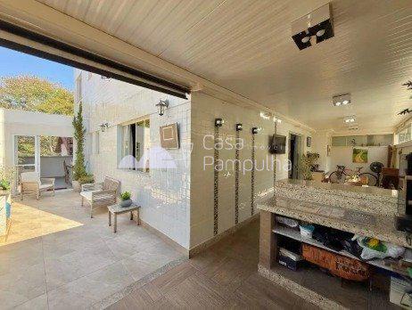 Apartamento, Itapoã, 3 Quartos, 3 Vagas, 1 Suíte