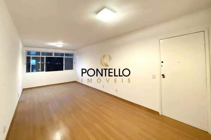 Apartamento, Coração de Jesus, 3 Quartos, 1 Vaga, 1 Suíte