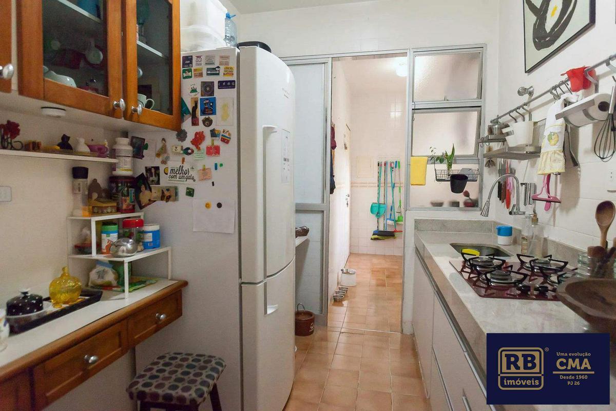 Apartamento, Santo Antônio, 3 Quartos, 1 Vaga, 1 Suíte