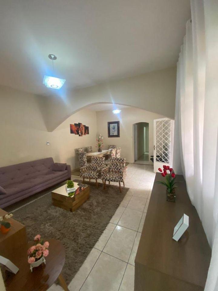 Casa, Renascença, 4 Quartos, 4 Vagas, 1 Suíte
