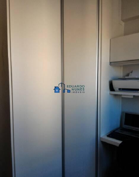 Apartamento, Sagrada Família, 3 Quartos, 3 Vagas, 1 Suíte