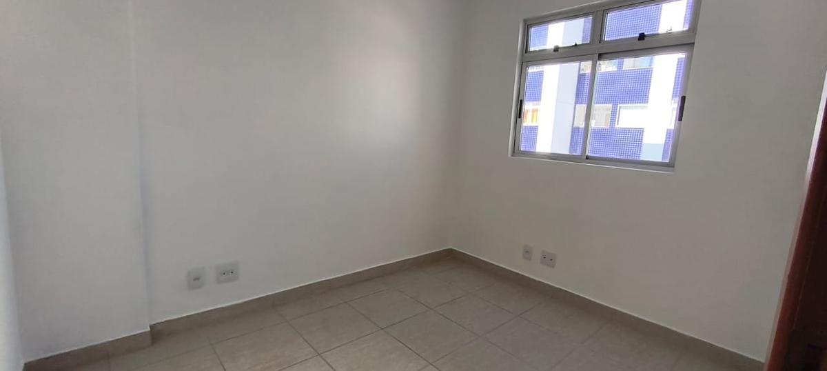 Apartamento, Fernão Dias, 2 Quartos, 1 Vaga, 1 Suíte