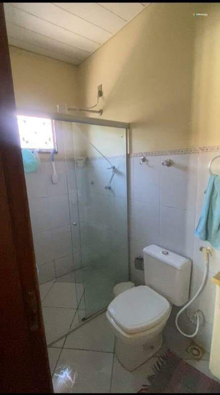 Casa, Idulipe, 3 Quartos, 4 Vagas, 1 Suíte