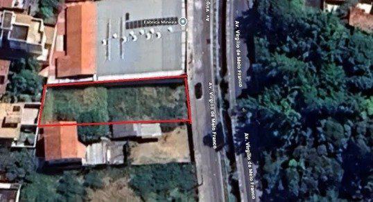 Lote, Santa Amélia, 0 Quarto, 0 Vaga