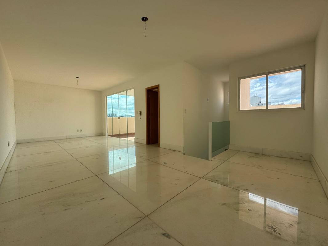 Cobertura, Buritis, 4 Quartos, 6 Vagas, 2 Suítes