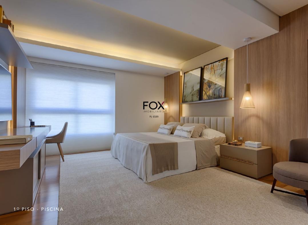 Apartamento, Savassi, 4 Quartos, 4 Vagas, 4 Suítes
