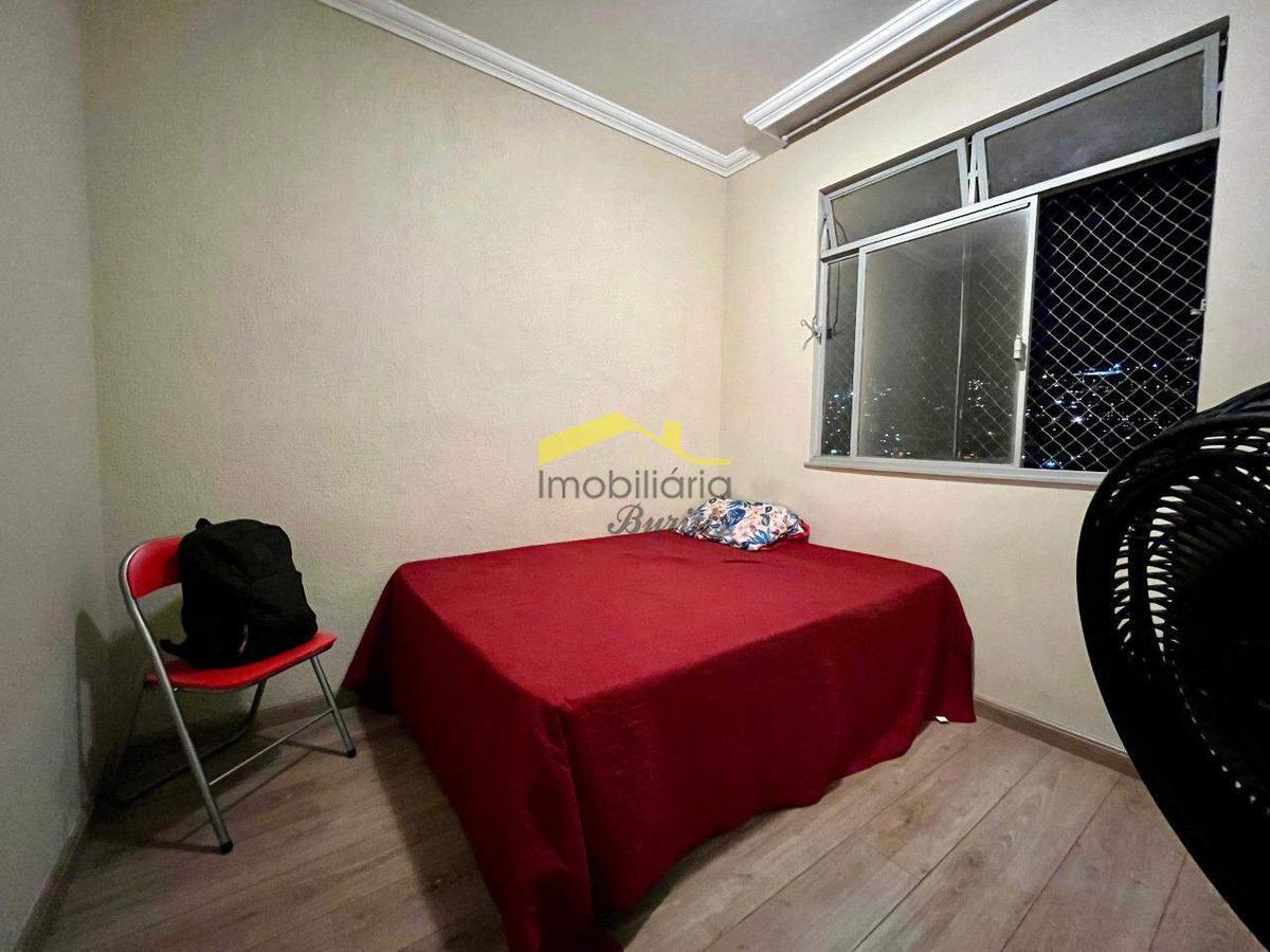Apartamento, Estoril, 3 Quartos, 1 Vaga, 1 Suíte