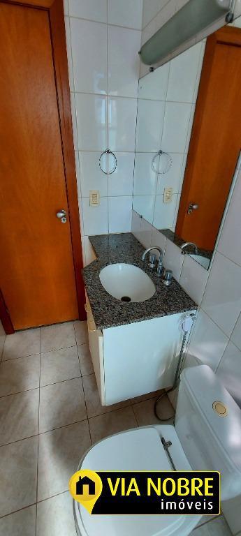 Apartamento, Estoril, 3 Quartos, 2 Vagas, 1 Suíte