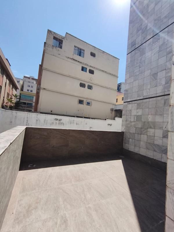 Apartamento, Coração de Jesus, 2 Quartos, 2 Vagas, 1 Suíte