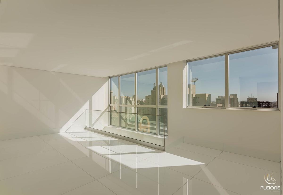 Apartamento, Funcionários, 4 Quartos, 6 Vagas, 4 Suítes