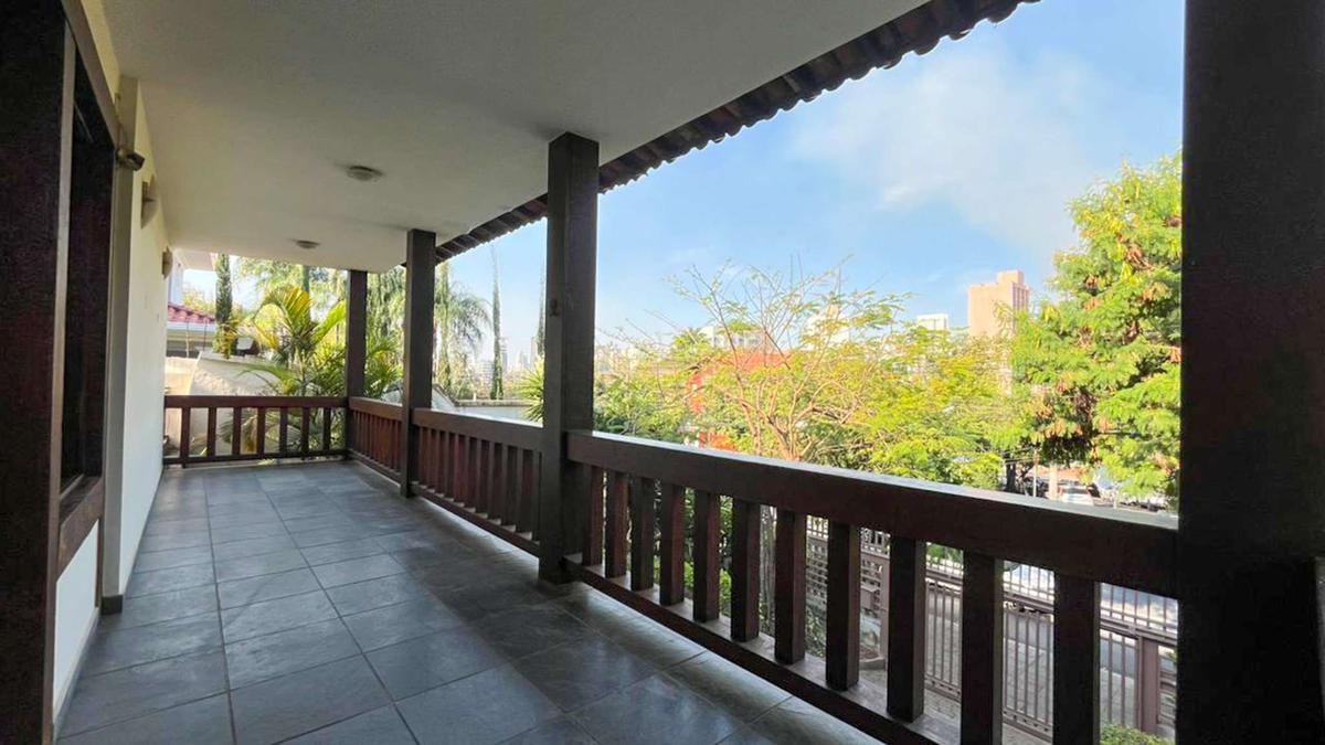 Casa, Cidade Jardim, 5 Quartos, 3 Vagas, 3 Suítes