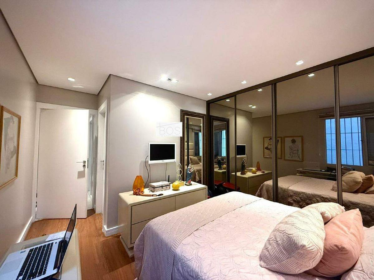 Apartamento, Cidade Jardim, 4 Quartos, 2 Vagas, 1 Suíte