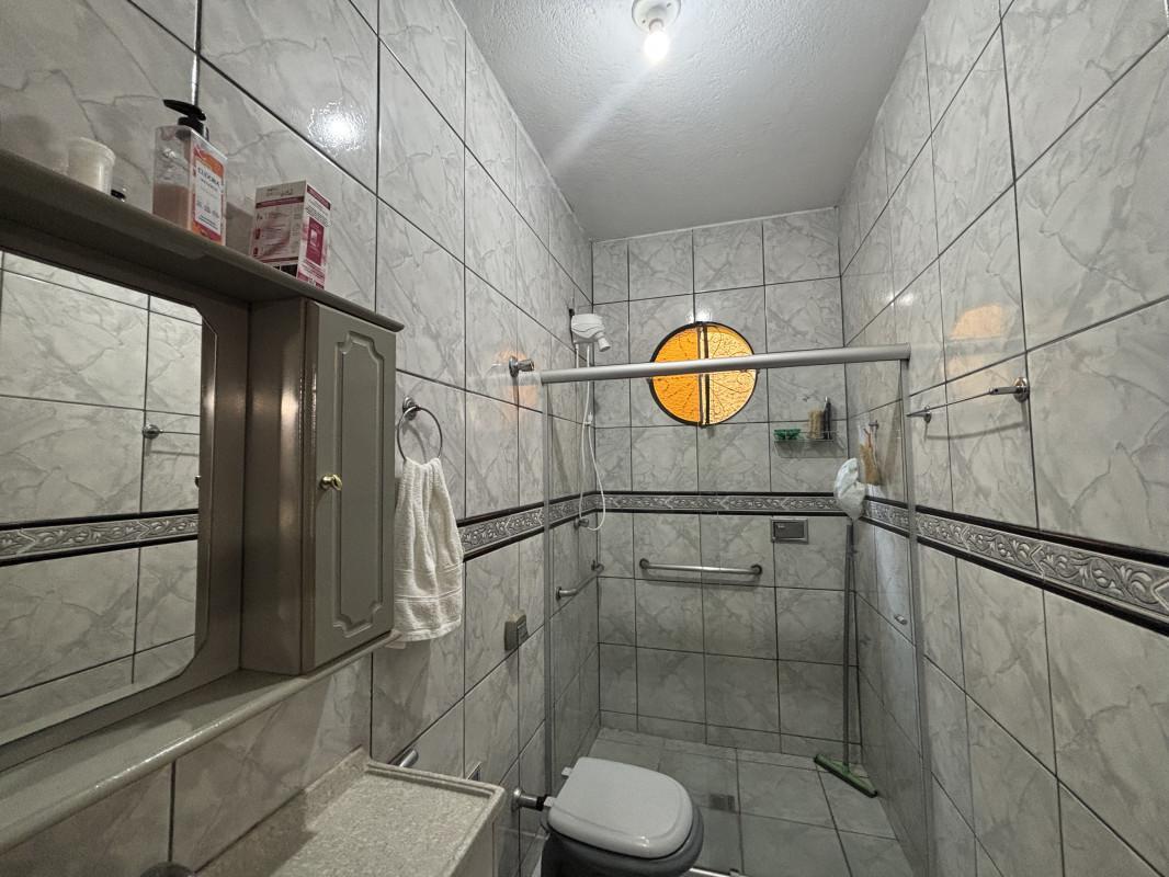 Casa, Canaã, 2 Quartos, 1 Vaga, 1 Suíte