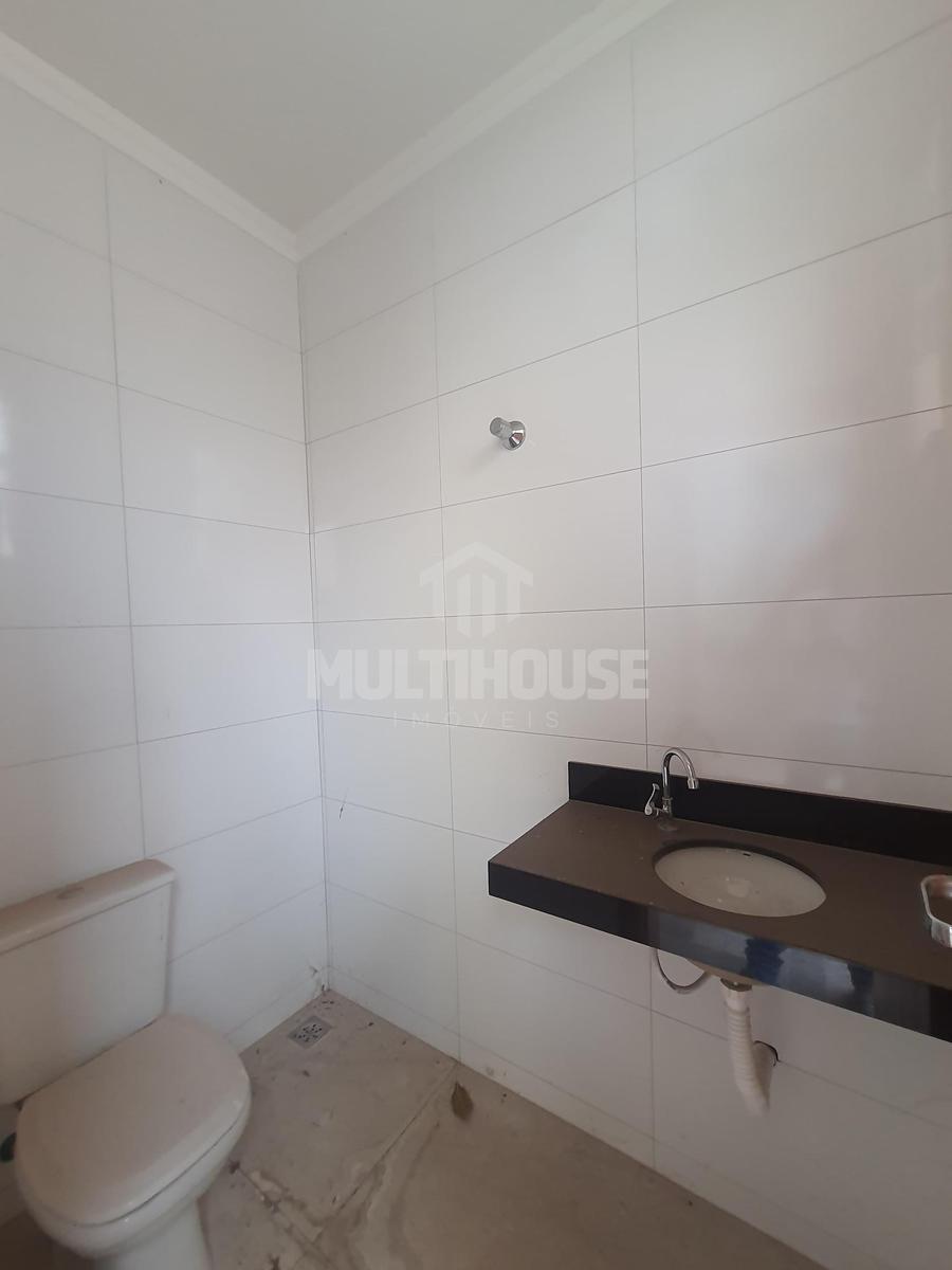 Casa, Santa Mônica, 3 Quartos, 4 Vagas, 1 Suíte
