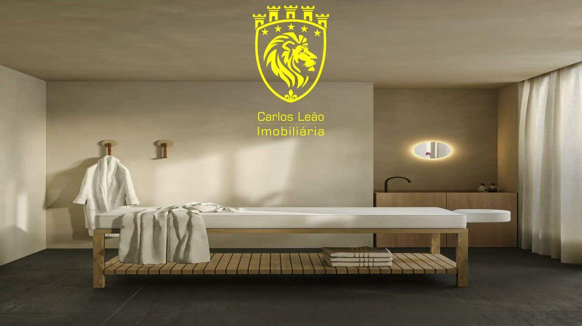 Apartamento, Vale do Sereno, 4 Quartos, 5 Vagas, 4 Suítes