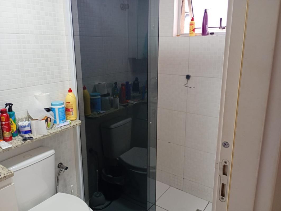 Cobertura, Vila Clóris, 4 Quartos, 3 Vagas, 1 Suíte