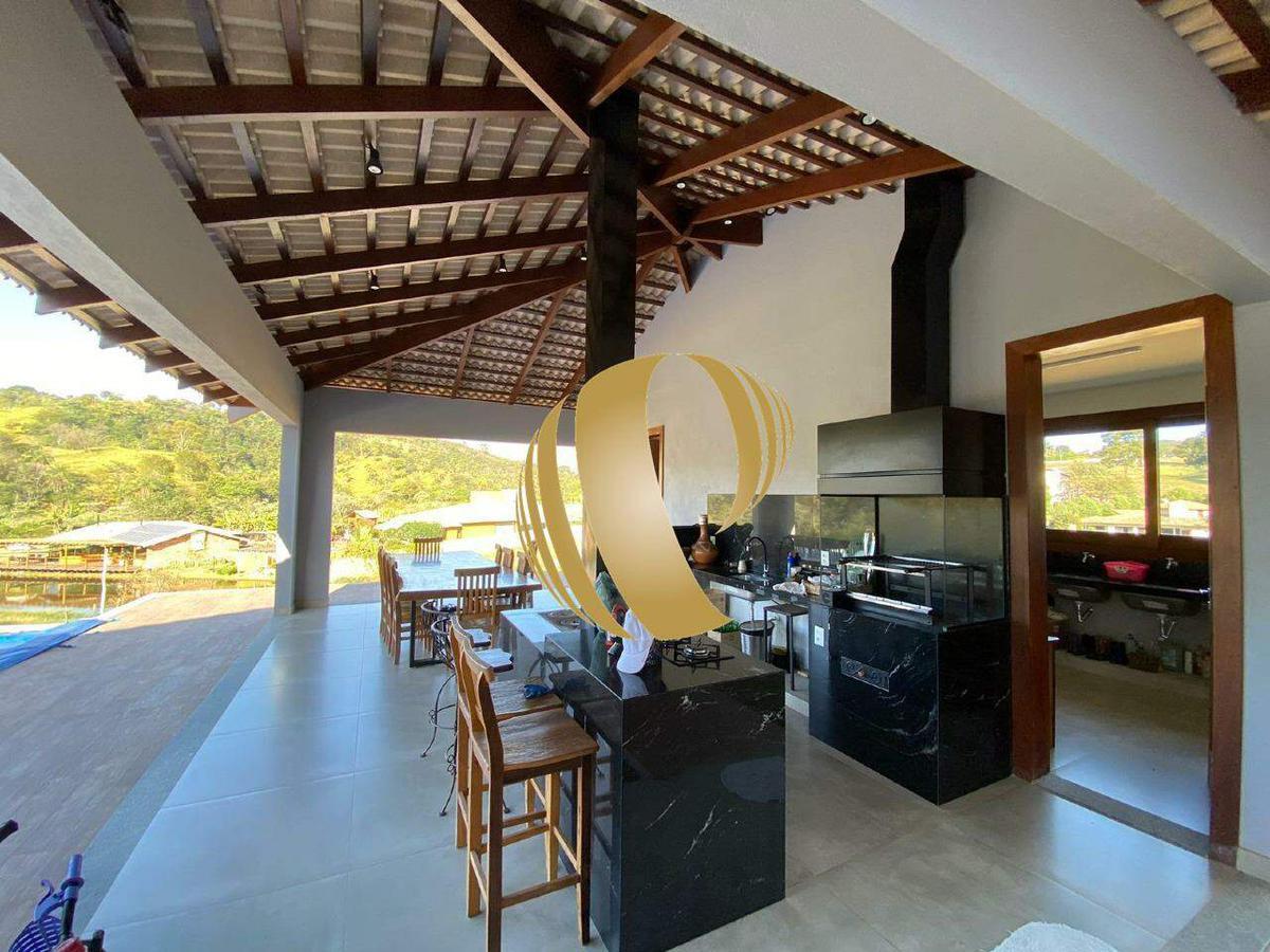 Casa, Centro, 3 Quartos, 3 Vagas, 3 Suítes