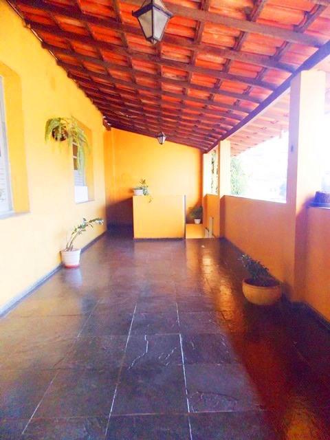 Casa, Nova Suíssa, 3 Quartos, 2 Vagas, 1 Suíte