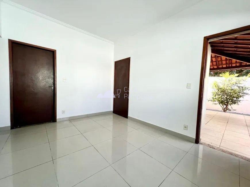 Casa, Santa Amélia, 3 Quartos, 8 Vagas, 1 Suíte