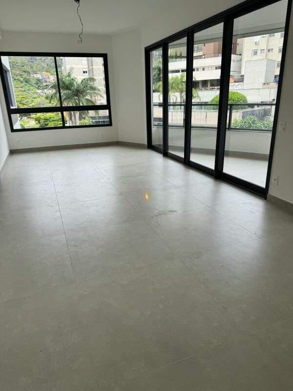 Apartamento, Sion, 4 Quartos, 4 Vagas, 2 Suítes