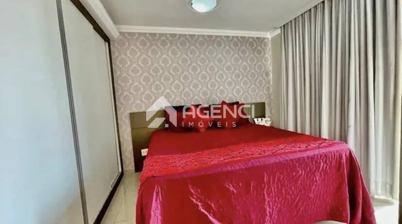 Apartamento, Cabral, 3 Quartos, 0 Vaga, 1 Suíte