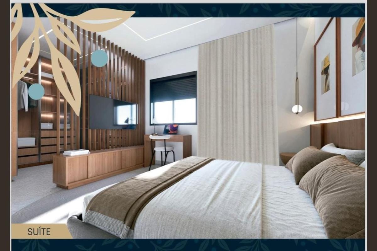 Apartamento, Anchieta, 3 Quartos, 2 Vagas, 1 Suíte
