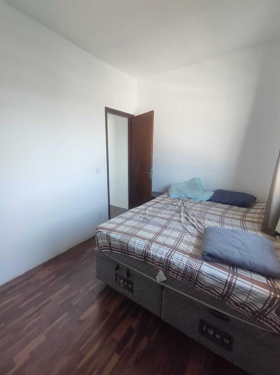 Casa, Água Branca, 2 Quartos, 1 Vaga