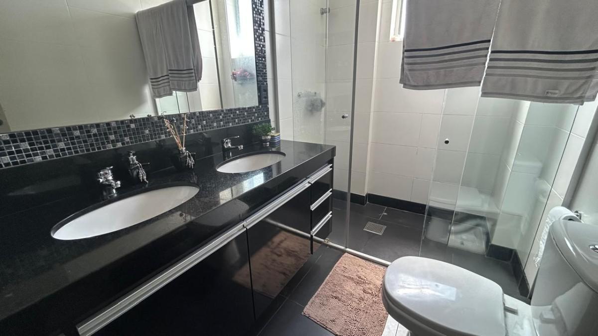 Apartamento, Cidade Nova, 4 Quartos, 4 Vagas, 1 Suíte