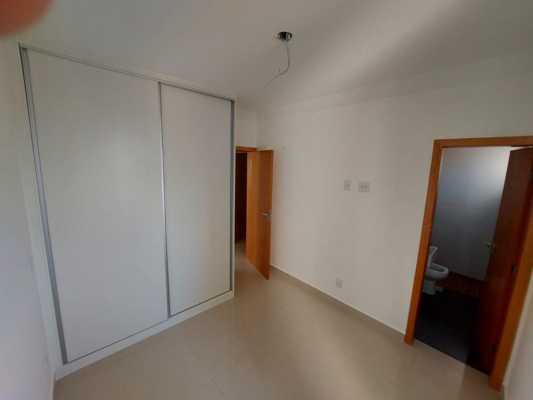 Apartamento, Vila Paris, 2 Quartos, 2 Vagas, 2 Suítes