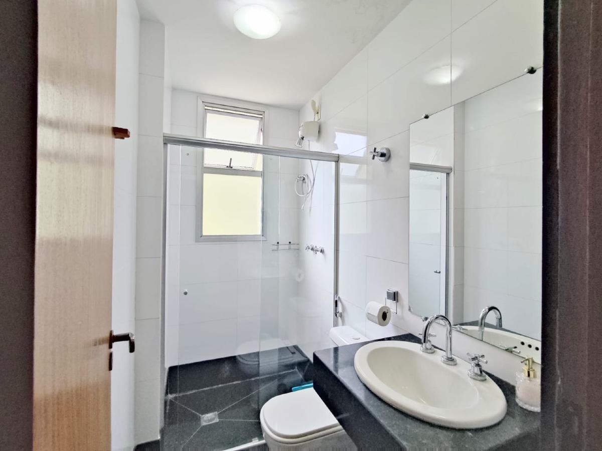 Apartamento, Nova Floresta, 4 Quartos, 3 Vagas, 1 Suíte