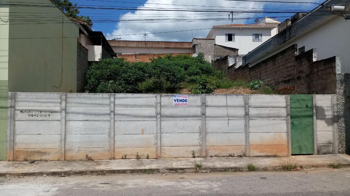 Lote, Jardim Petrópolis, 0 Quarto, 0 Vaga