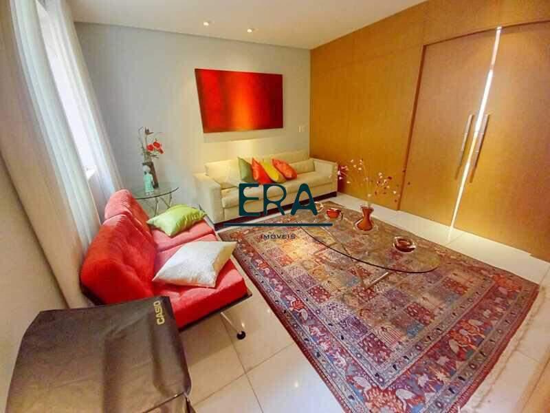 Casa, Comiteco, 5 Quartos, 4 Vagas, 5 Suítes